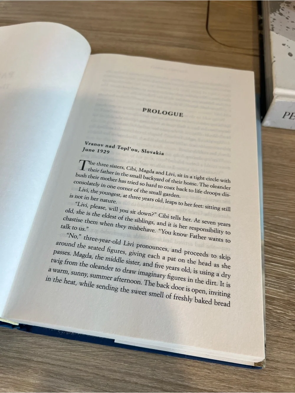 N/A 📖 three